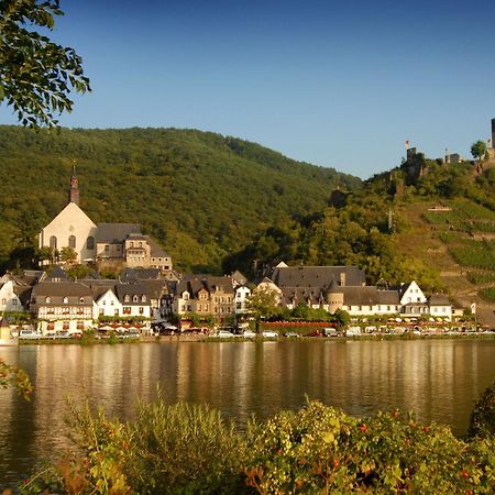 Villa Beilstein Beilstein  Exterior foto