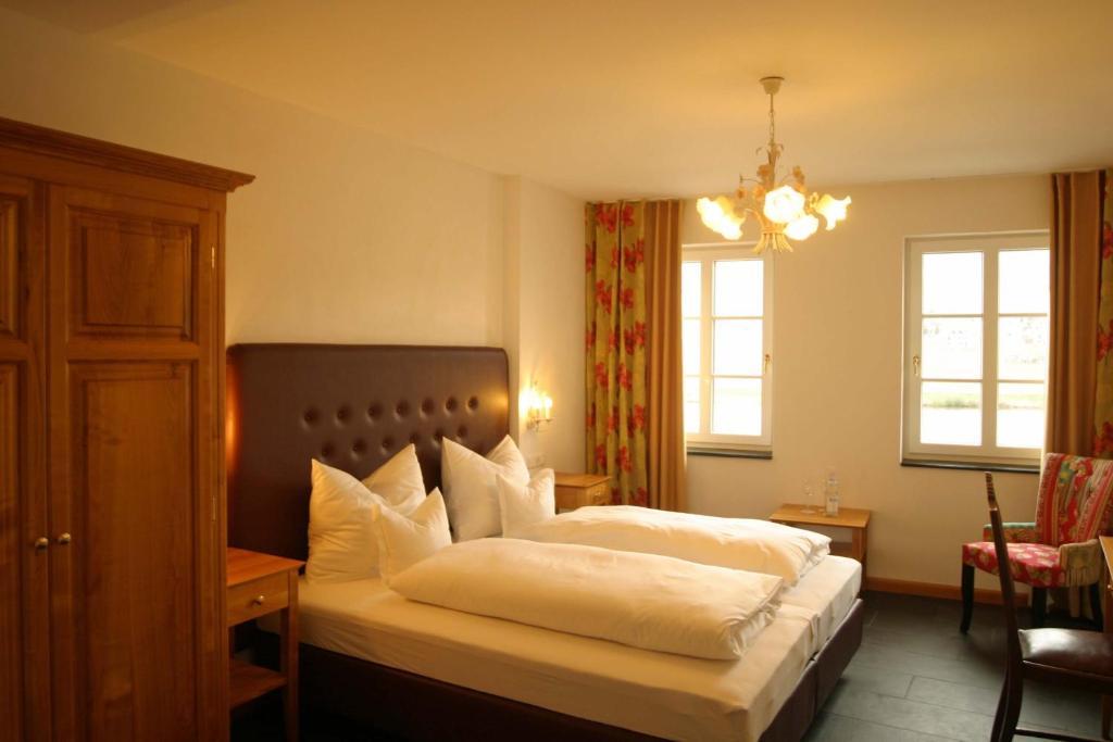 Villa Beilstein Beilstein  Zimmer foto