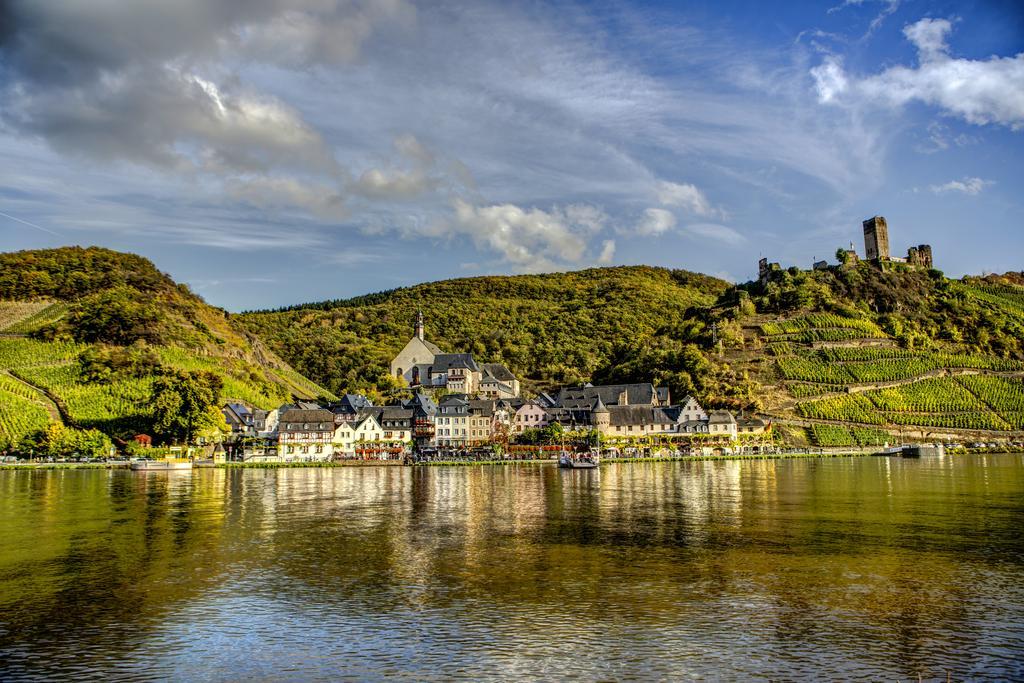 Villa Beilstein Beilstein  Exterior foto