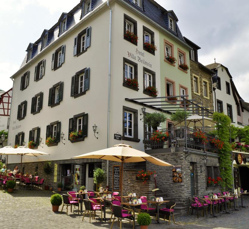 Villa Beilstein Beilstein  Exterior foto
