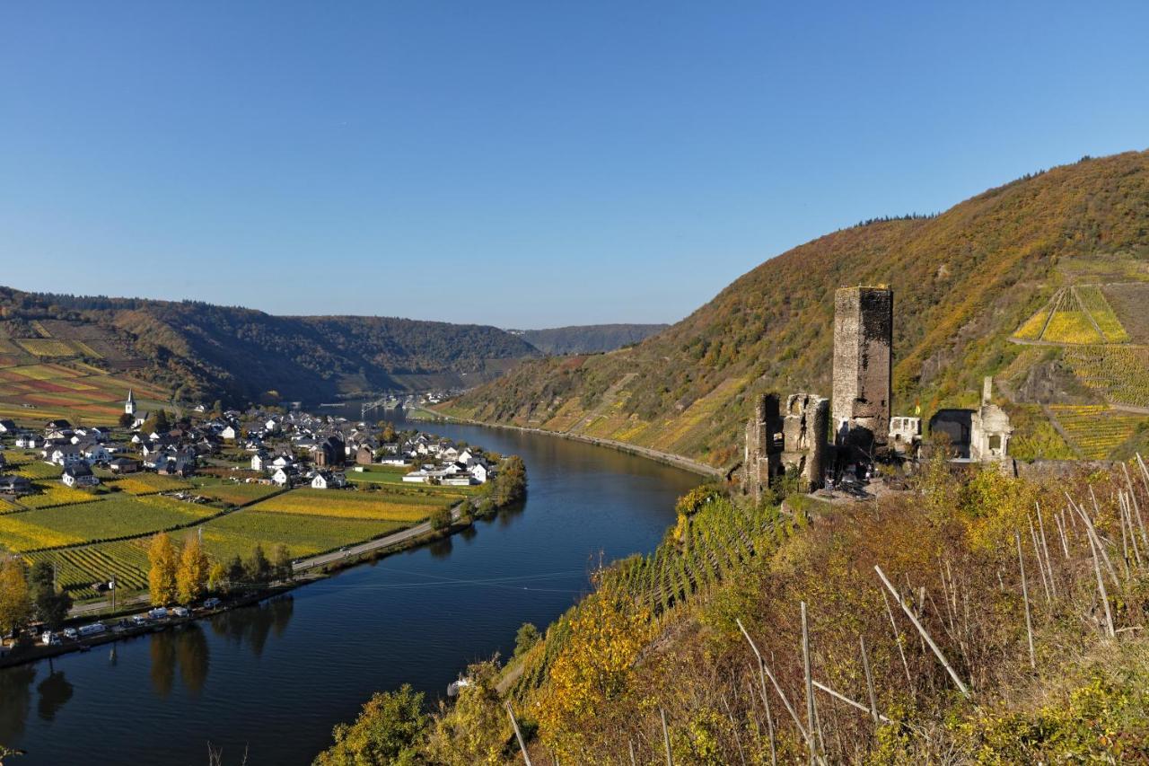 Villa Beilstein Beilstein  Exterior foto
