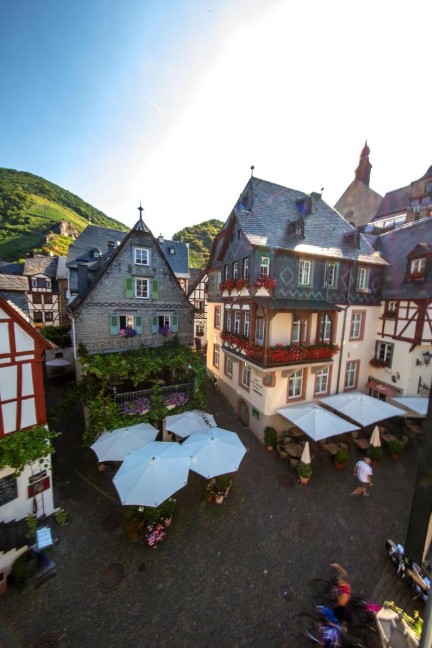 Villa Beilstein Beilstein  Exterior foto
