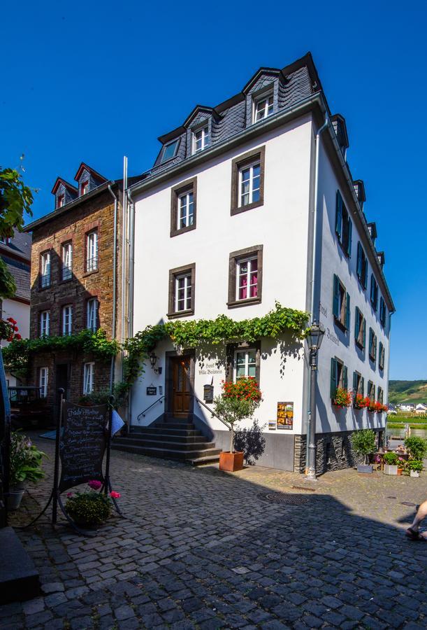 Villa Beilstein Beilstein  Exterior foto