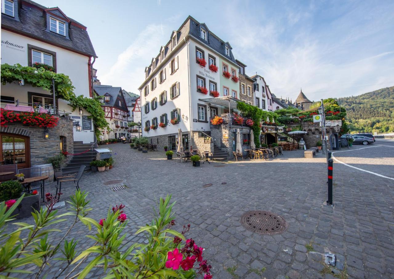 Villa Beilstein Beilstein  Exterior foto