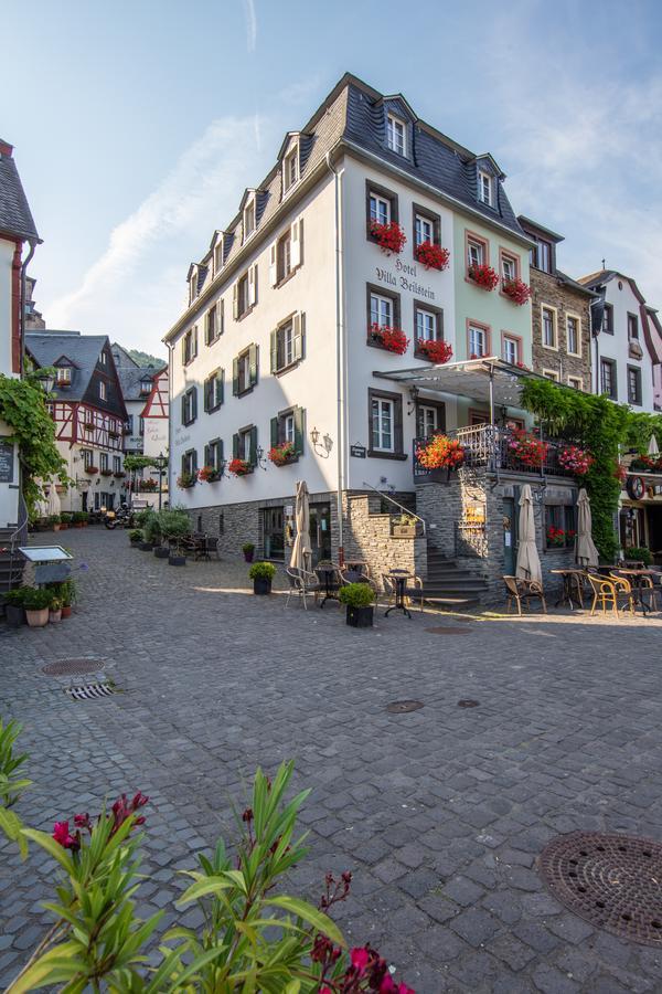 Villa Beilstein Beilstein  Exterior foto