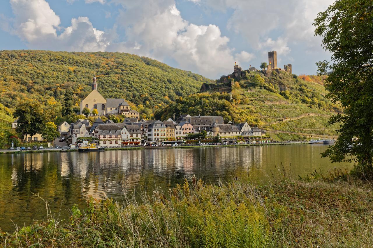 Villa Beilstein Beilstein  Exterior foto